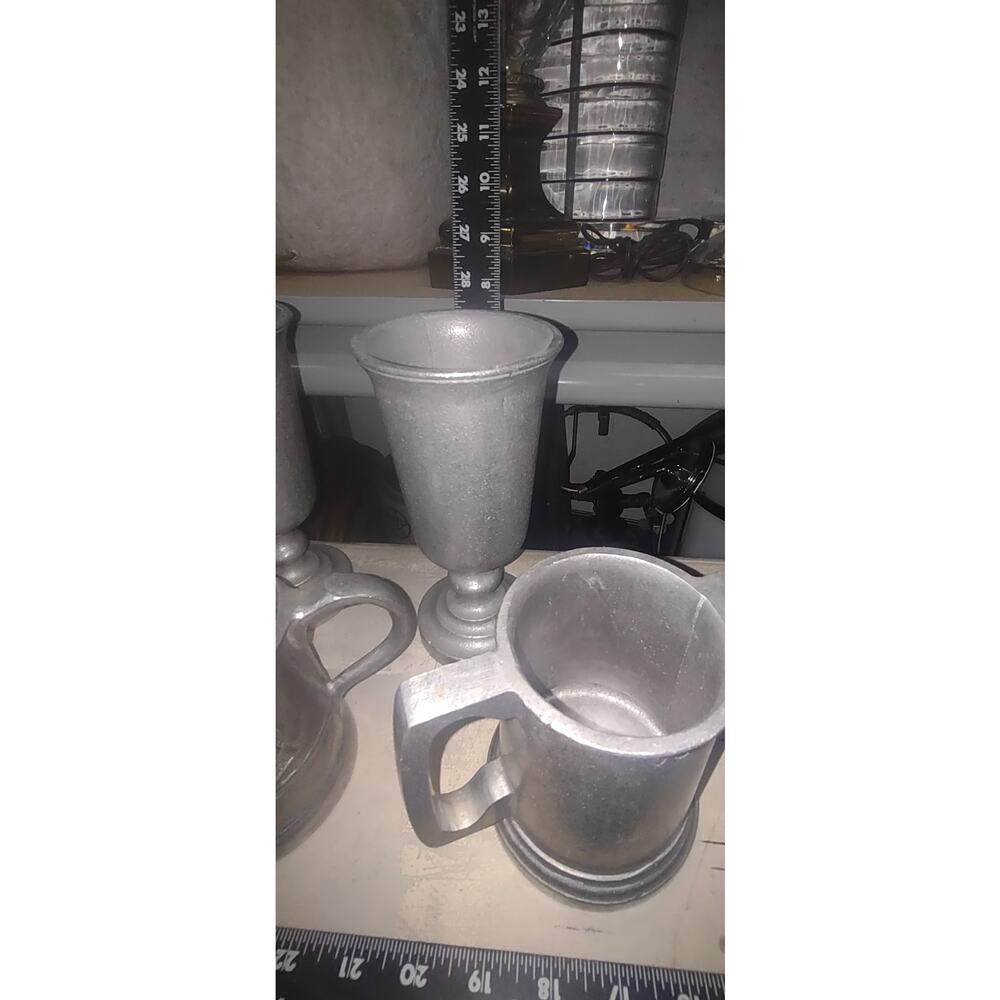 Pewter - Picture 5 of 16